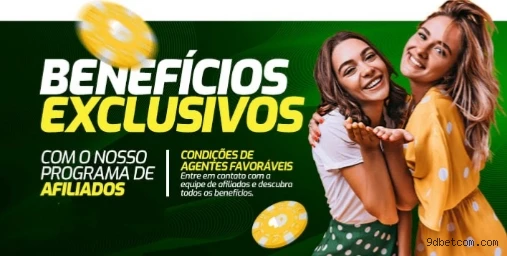 Métodos de pagamento aceitos na 9Dbet Com